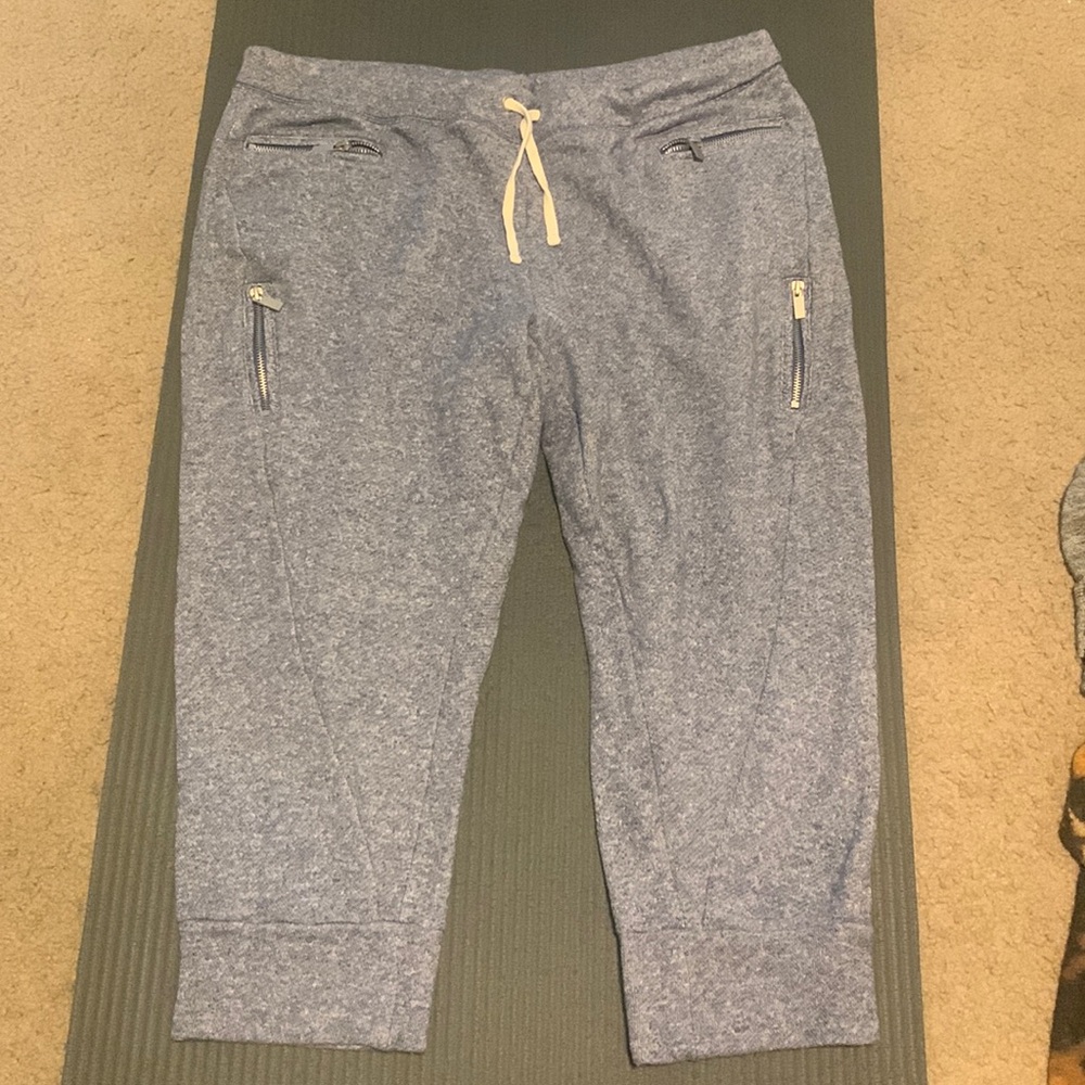 Victoria’s Secret sweats